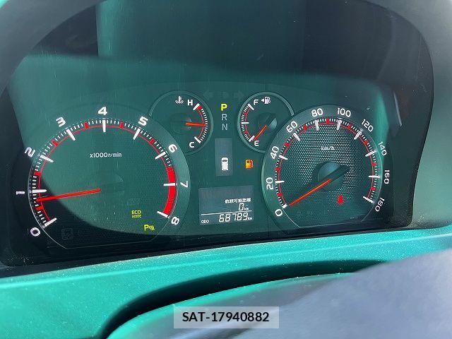 Toyota VELLFIRE 2014-01 7226440-7