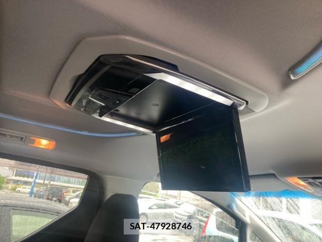 Toyota VELLFIRE 2019-09 7226503-13