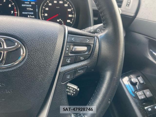 Toyota VELLFIRE 2019-09 7226503-17