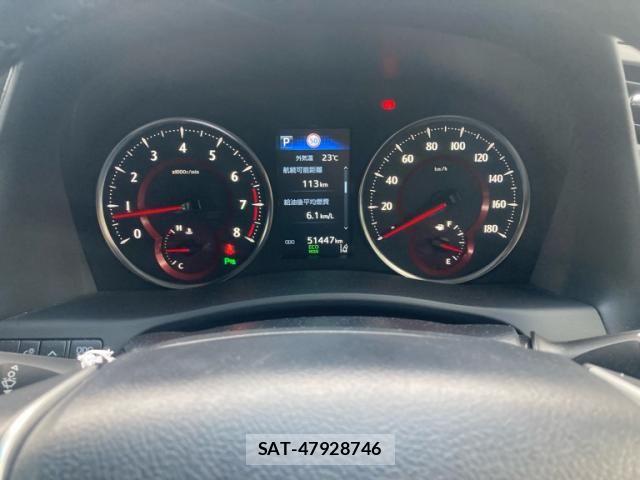 Toyota VELLFIRE 2019-09 7226503-18