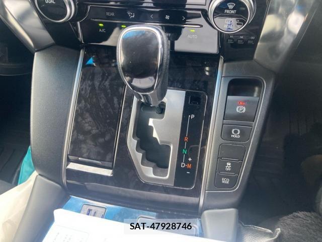 Toyota VELLFIRE 2019-09 7226503-20