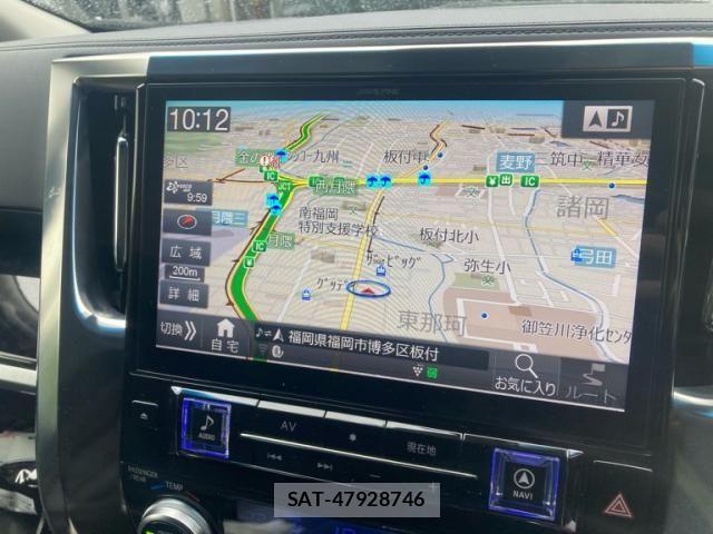 Toyota VELLFIRE 2019-09 7226503-23
