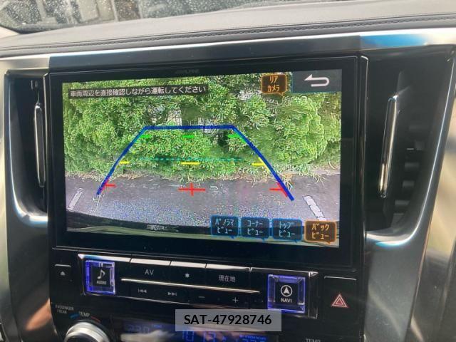 Toyota VELLFIRE 2019-09 7226503-24