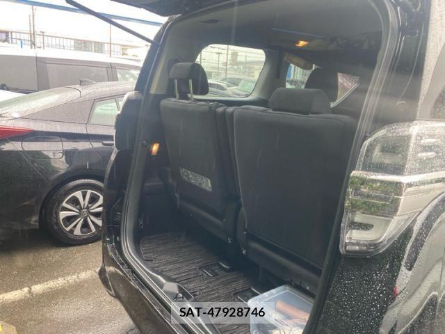 Toyota VELLFIRE 2019-09 7226503-25