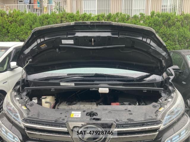Toyota VELLFIRE 2019-09 7226503-27