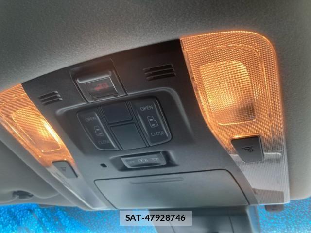 Toyota VELLFIRE 2019-09 7226503-29