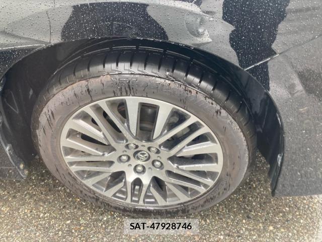 Toyota VELLFIRE 2019-09 7226503-3