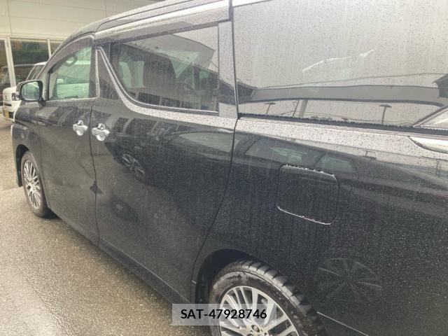 Toyota VELLFIRE 2019-09 7226503-6