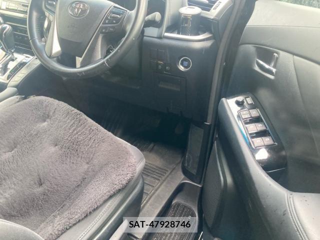 Toyota VELLFIRE 2019-09 7226503-7