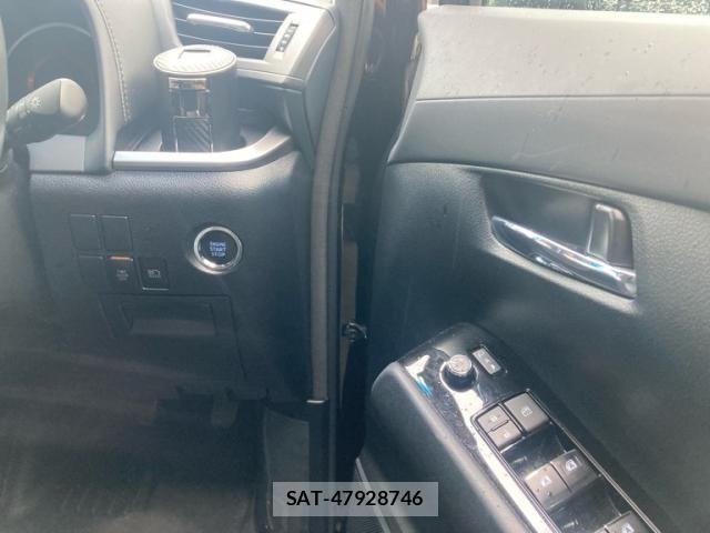 Toyota VELLFIRE 2019-09 7226503-8