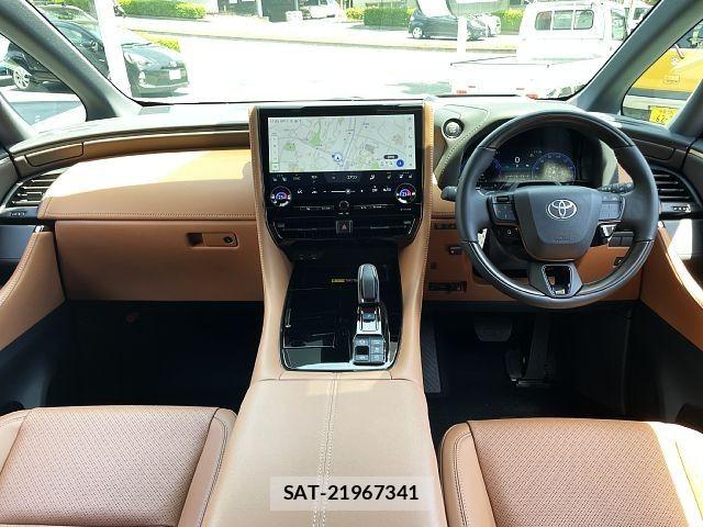 Toyota VELLFIRE 2025-04 7226508-1