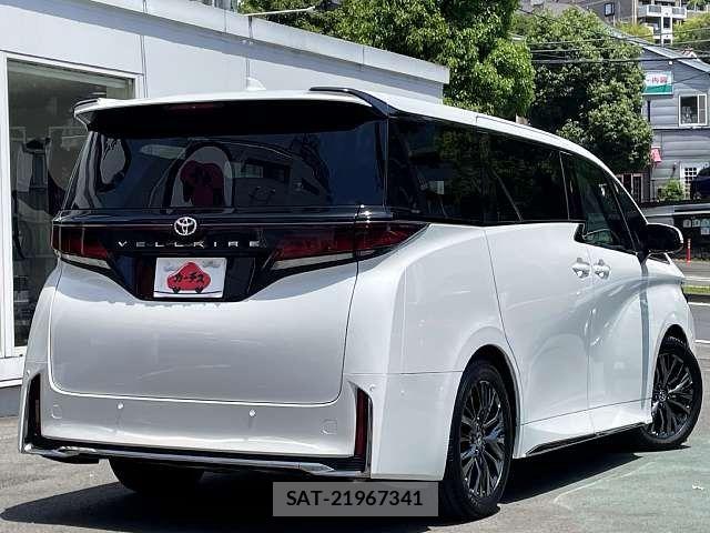 Toyota VELLFIRE 2025-04 7226508-2