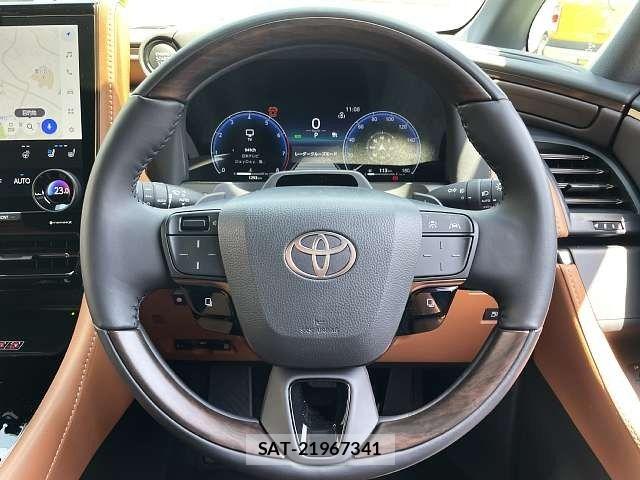 Toyota VELLFIRE 2025-04 7226508-4