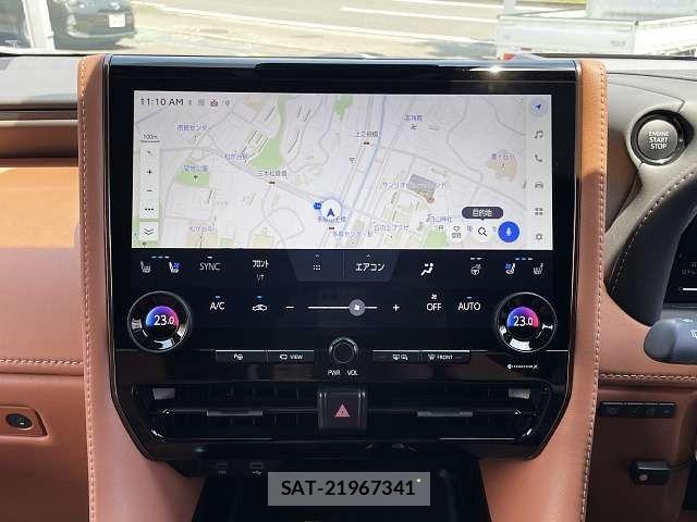 Toyota VELLFIRE 2025-04 7226508-5