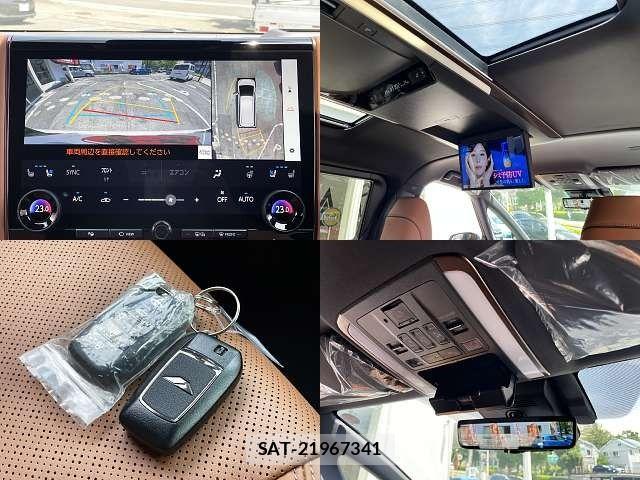 Toyota VELLFIRE 2025-04 7226508-6