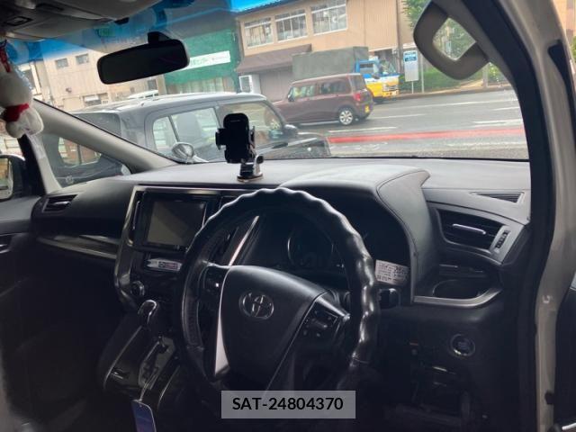 Toyota VELLFIRE 2015-12 7226459-11