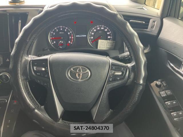 Toyota VELLFIRE 2015-12 7226459-13