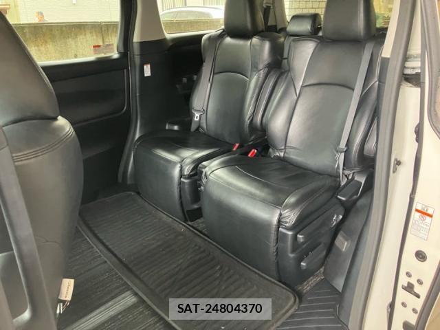 Toyota VELLFIRE 2015-12 7226459-14