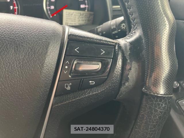 Toyota VELLFIRE 2015-12 7226459-15