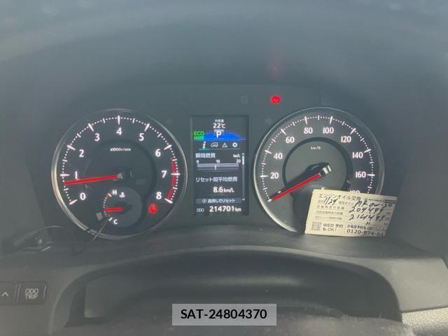 Toyota VELLFIRE 2015-12 7226459-17