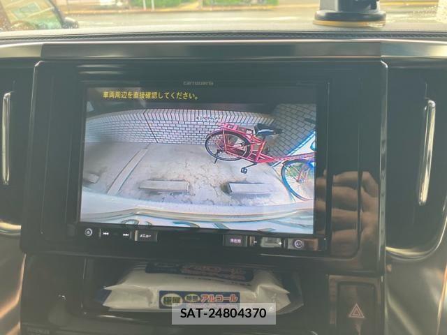 Toyota VELLFIRE 2015-12 7226459-19