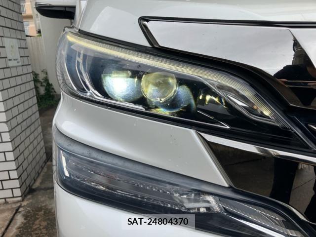 Toyota VELLFIRE 2015-12 7226459-25