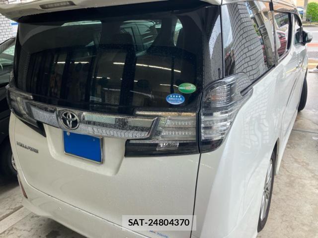Toyota VELLFIRE 2015-12 7226459-3