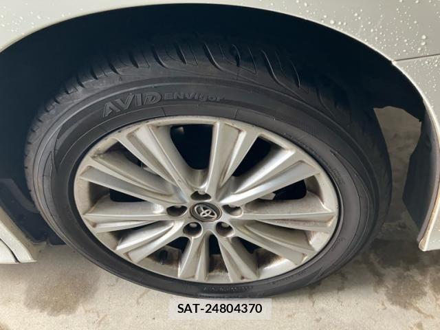 Toyota VELLFIRE 2015-12 7226459-6