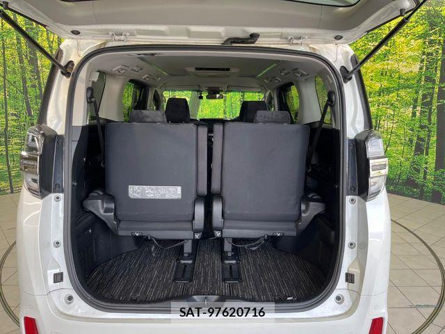 Toyota VELLFIRE 2018-08 7226497-9