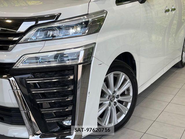 Toyota VELLFIRE 2018-08 7226497-10