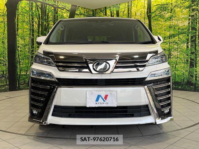 Toyota VELLFIRE 2018-08 7226497-12