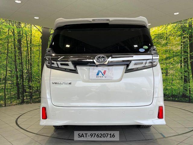 Toyota VELLFIRE 2018-08 7226497-13