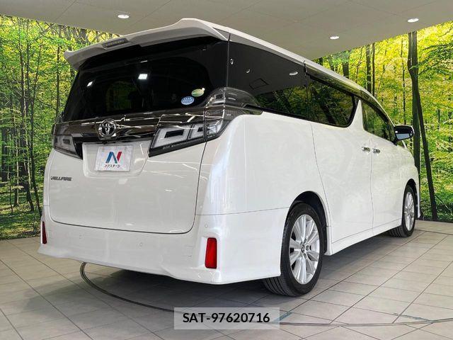 Toyota VELLFIRE 2018-08 7226497-15