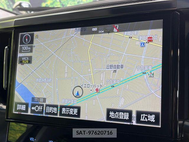 Toyota VELLFIRE 2018-08 7226497-19