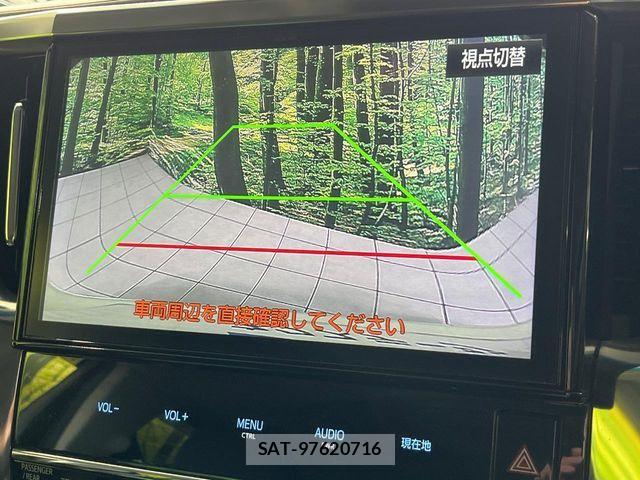 Toyota VELLFIRE 2018-08 7226497-6