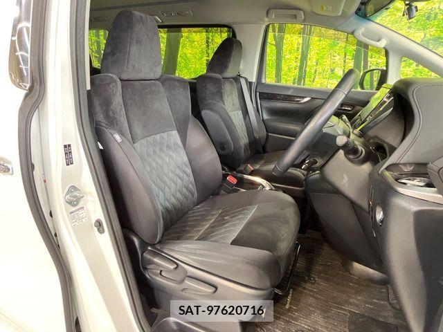 Toyota VELLFIRE 2018-08 7226497-7