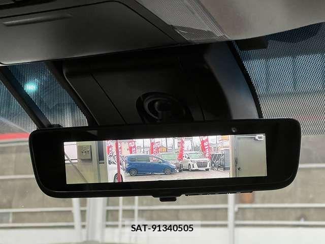 Toyota VELLFIRE 2018-04 7226494-9
