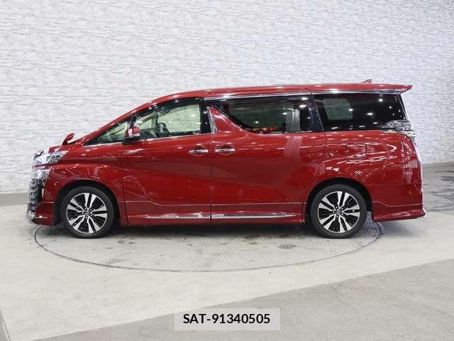 Toyota VELLFIRE 2018-04 7226494-13