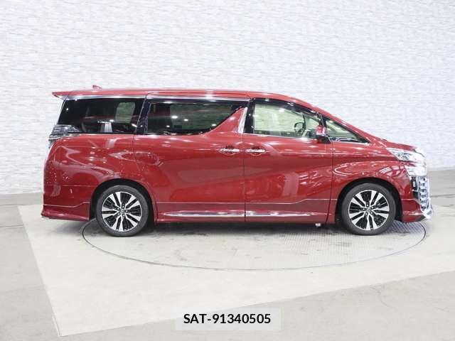 Toyota VELLFIRE 2018-04 7226494-14