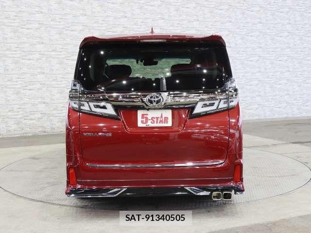 Toyota VELLFIRE 2018-04 7226494-15