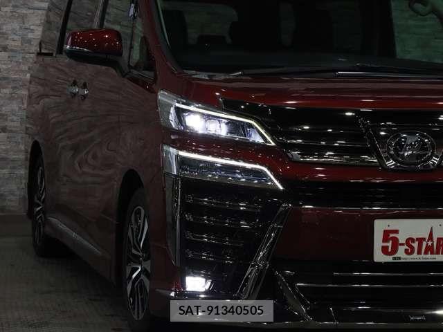 Toyota VELLFIRE 2018-04 7226494-16