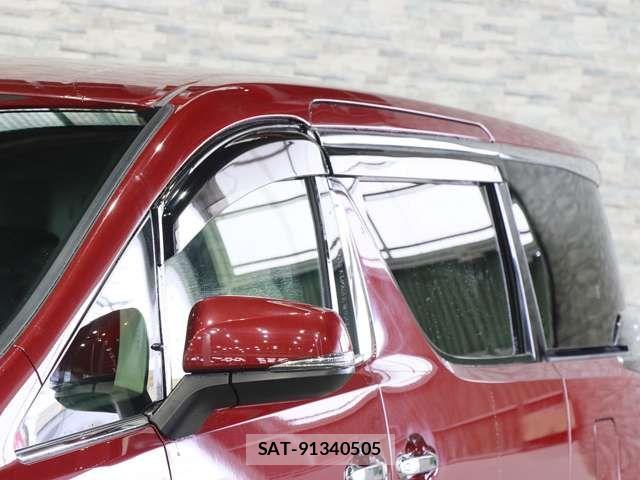 Toyota VELLFIRE 2018-04 7226494-17