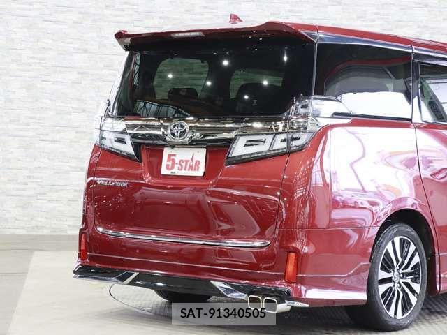 Toyota VELLFIRE 2018-04 7226494-18