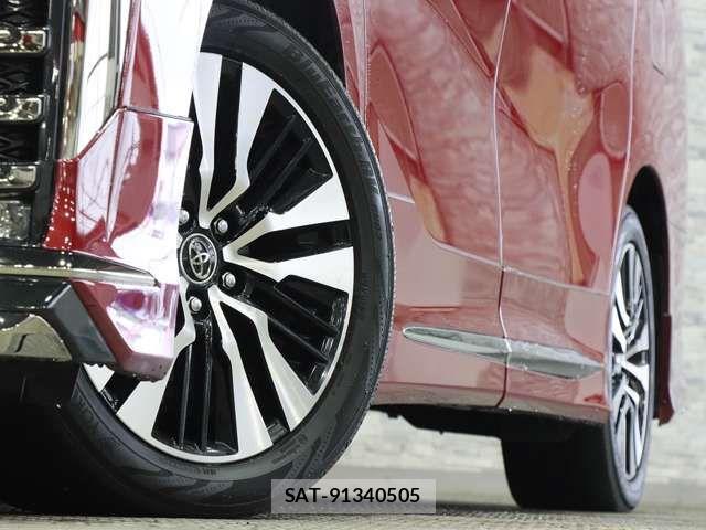 Toyota VELLFIRE 2018-04 7226494-19