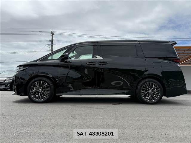 Toyota VELLFIRE 2023-09 7226511-10