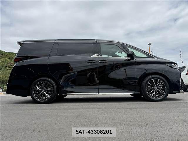 Toyota VELLFIRE 2023-09 7226511-11