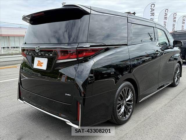 Toyota VELLFIRE 2023-09 7226511-12