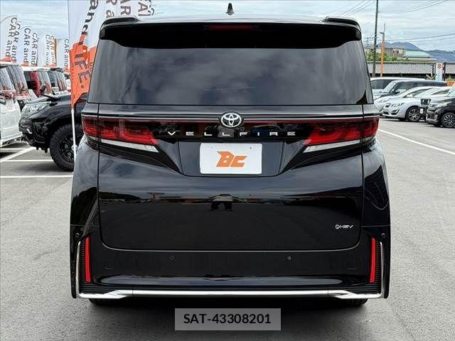 Toyota VELLFIRE 2023-09 7226511-13