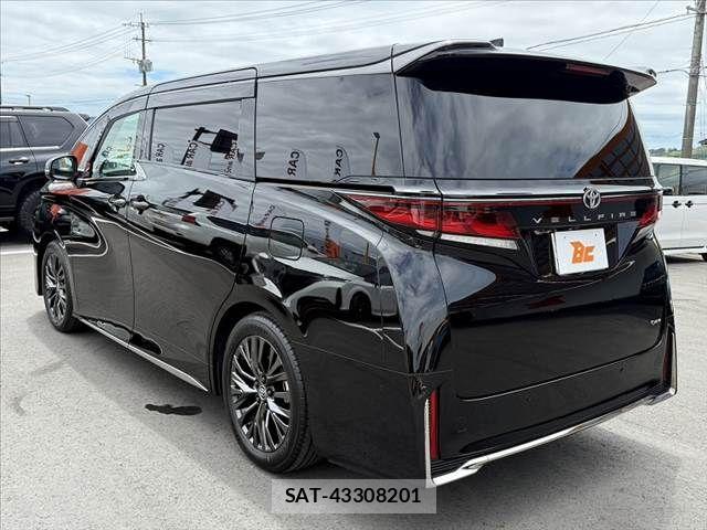 Toyota VELLFIRE 2023-09 7226511-14