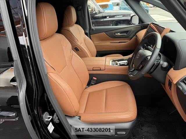 Toyota VELLFIRE 2023-09 7226511-15